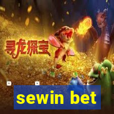 sewin bet